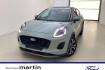 Ford Puma Titanium 1.0 ecoboost titanium s/s acc facel. led