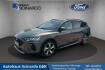 Ford Focus Active X turnier 1.0eb active x pano/navi/iacc/led