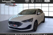Ford Focus Titanium titanium bluetooth navi led klima