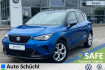 Seat Arona FR 1.5 tsi dsg fr paket xl+acc+lane assist+vi