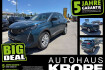 Peugeot 3008 Active 1.2 puretech 130 active pack led+2xklima+lm