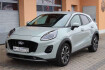 Ford Puma Titanium titanium