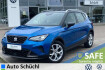 Seat Arona FR 1.5 tsi dsg fr paket xl+ahk+acc+lane assi