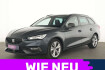 Seat Leon FR fr acc|led|kessy|beats|carplay|navi|shz