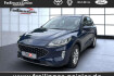 Ford Kuga Cool & Connect cool & connect bluetooth navi klima