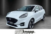 Ford Puma ST-Line X st line x mhev 360 kamera led navi winter p