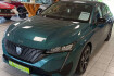 Peugeot 308 Allure allure pure tech 130 aus 1. hand sommer und winterrader alufelgen