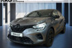 Renault Captur Autres rive gauche e tech plug in 160 shz pdc bt