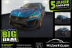 Peugeot 408 Allure Pack 1.2 puretech allure acc+led+navi+shz+kamera