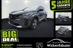 Peugeot 3008 Allure phev 225 allure pack navi+shz+kam+totwinkel