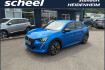 Peugeot e-208 GT 208  208 e elektromotor 136 e gt acc/kam./keyless