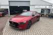 Mazda Mazda3 Homura 3 skyactiv g 2.0 m hybrid 6ag homura
