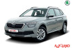Skoda Kamiq Style 1.5 tsi led dab android apple