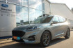 Ford Kuga ST-Line X hybrid st line x