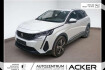 Peugeot 3008 Allure hybrid 225 allure pack 360kamera/led 56%*