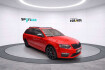 Skoda Octavia RS combi rs automatik  standheizung  navi