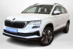 Skoda Karoq Ambition ambition led dsg carplay virt. cockpit