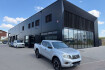 Nissan Navara N-Guard np300 acenta double cab 4×4 aut ahk