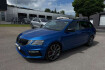 Skoda Octavia RS combi 2.0 tdi rs 4×4 *standhzg*ahk*