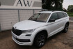 Skoda Kodiaq Style sportline 2.0|alcantara|led|dsg|2.hand