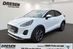 Ford Puma Titanium 1.0 ecoboost titanium + ganzjahresreifen + el. hec