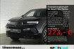 Opel Mokka GS b facelift gs at+led licht+ruckfahrkamera+sitz /le