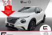 Nissan Juke N-Connecta n connecta 143ps automatik winter/beh.ws/carplay