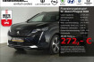 Peugeot 5008 Allure allure pack at 7 sitzer+navi+ruckfahrkamera+sitzhe