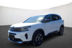 Citroën C5 Aircross Plus Citroen c5 aircross plus blue hdi 130 eat8 s&s