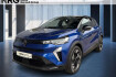 Renault Captur Techno techno mild hybrid 140 apple carplay shz bt