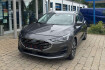 Ford Focus Titanium titanium