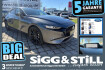 Mazda Mazda3 Homura 3 2.0 skyactiv g 150 homura led*acc*nav*hud*shz*pdc
