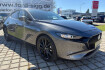 Mazda Mazda3 Homura 3 2.0 skyactiv g 150 homura led*acc*nav*hud*shz*pdc