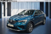 Renault Arkana Techno techno tce 140 mild hybrid edc carplay