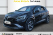 Renault Captur R.S. LINE r.s. line tce 160 edc
