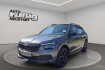 Skoda Kamiq Monte Carlo monte carlo 1.0 tsi *ahzv*1h*licht+sicht*