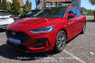 Ford Focus ST-Line X turnier 1.0 ecoboost start stopp system st line x