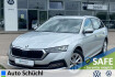 Skoda Octavia Style combi 2.0 tdi dsg style smart link+virtu