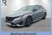 Peugeot 308 GT sw gt puretech 130 eat8 kamera navi shz