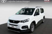 Peugeot Rifter Allure bluehdi 130 l1 eat8 allure