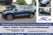 Skoda Karoq Ambition carplay navi spur abst. ambiente vz kamera