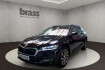 Skoda Octavia Style combi style 1.4 tsi iv 6 gang dsg