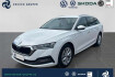 Skoda Octavia Style combi 2.0tdi dsg style+acc+led+shz+dab