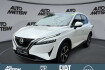Nissan Qashqai Autres 1.3 dig t ahk carplay navi pdc kamera