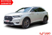 DS DS7 Crossback  Ds automobiles ds 7 crossback  automobiles  7 crossback 7 crossback 1.6 4×4 hybrid e led navi 360  pdc