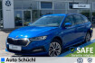 Skoda Octavia Tour combi 2.0 tdi dsg tour ahk+smart link+vi