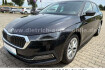 Skoda Octavia Style combi style 2 0 tdi dsg pdc kamera led