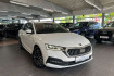 Skoda Octavia Clever 2.0 tdi combi clever ahk+columbus+pano