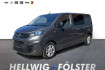 Opel Vivaro Edition edition m pdcv+h klimaautom ahk navi apple carplay
