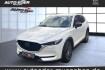 Mazda CX-5 Homura Cx 5 homura awd bluetooth head up display navi led